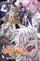 Twin Star Exorcists, Vol. 17
