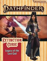 Pathfinder Adventure Path - Legacy of the Lost God - P2