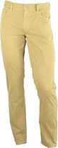 Alberto  Jeans - 8647-1703-Pipe Geel (Maat: 36/36)