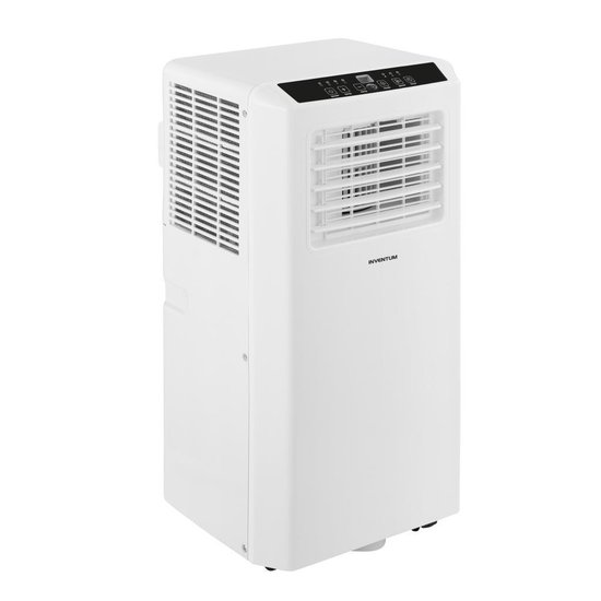AC901 - Mobiele airco