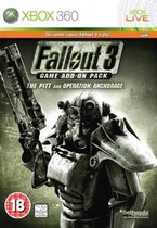 Fallout 3 The Pitt and Operation: Anchorage (Add-On)
