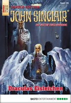 John Sinclair Sonder-Edition 126 - John Sinclair Sonder-Edition 126