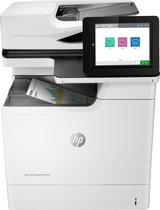 HP Color LaserJet Enterprise MFP M681dh Laser 47 ppm 1200 x 1200 DPI A4