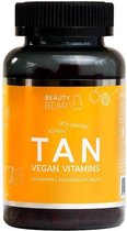 Beauty Bear -  Tan Vitamines