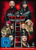 WWE: TLC - Tables, Ladders, Chairs 2019