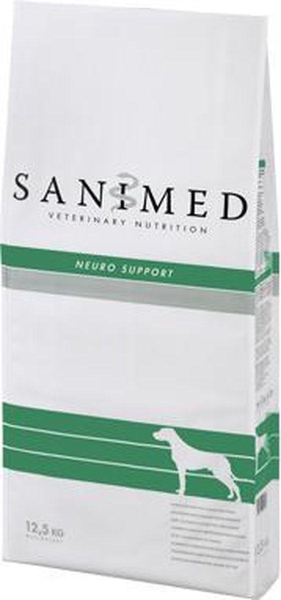 Sanimed Neuro Support - 12.5 kg