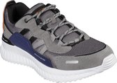 Skechers Matera 2.0-Ximino Heren Sneakers - Grey/Multi - Maat 46