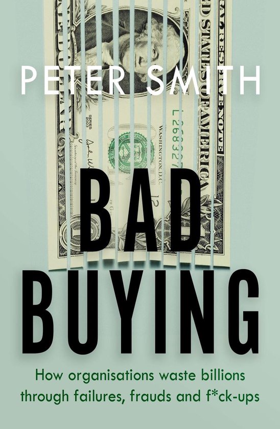 Bad Buying - cover