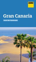 ADAC Reiseführer - ADAC Reiseführer Gran Canaria