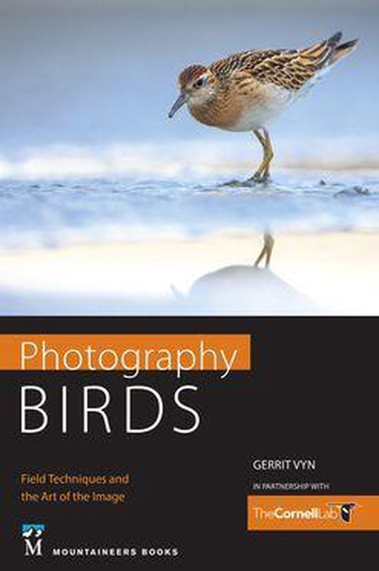 Photography Birds - cover