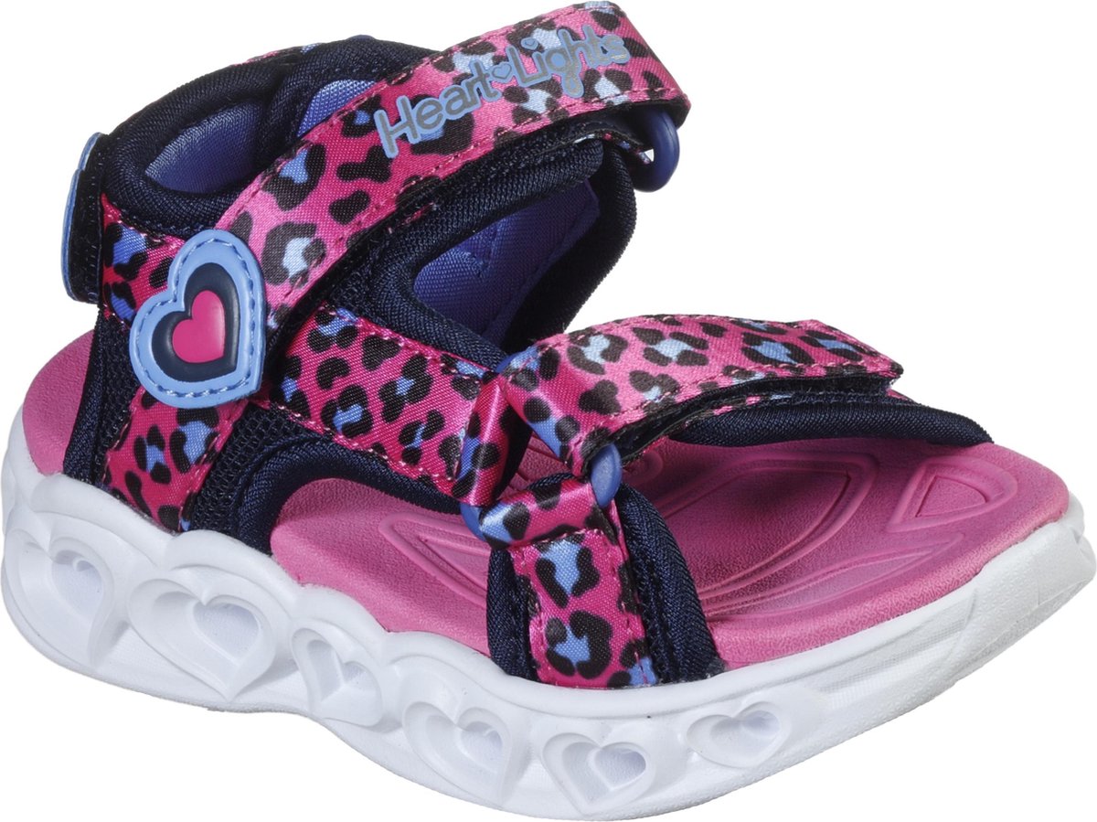 skechers heart lights 28