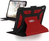 UAG Metropolis Case Apple iPad Pro 11 Magma