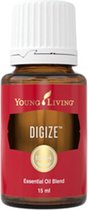 Young Living Essential Oil Blend DiGize -  5ml - Essentiele olie - Aromatherapie