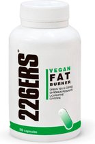 226ERS | Vegan Fat Burner Pot 90st.