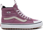 Vans Sneakers - Maat 40.5 - Vrouwen - roze/wit