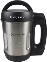Soepmaker 1l - Beper BC.300