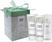 Therme Zen White Lotus Geschenkset (3-delig)