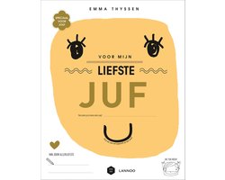 Omslag van Mama Baas  -   Voor mijn liefste juf