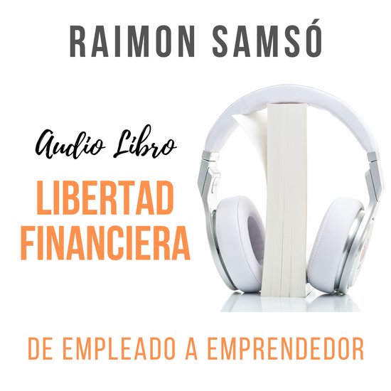 Libertad Financiera - cover