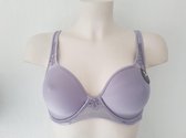 Elbrina Valerie Purple Spacer 70D