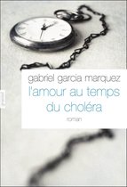 L'amour aux temps du choléra