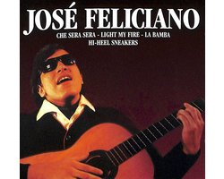 José Feliciano