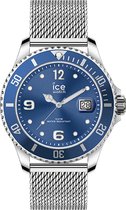 Ice-Watch Steel Zilverkleurig horloge IW017667