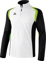 Erima Razor 2.0 Trainingstop - Jassen  - wit - 140