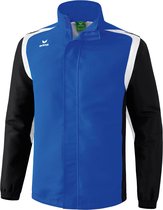 Erima Razor 2.0 Jack - Jassen  - blauw kobalt - S