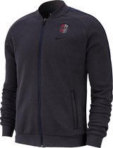 Paris Saint Germain Fleece Trainingsjack