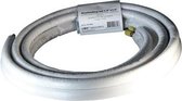 Koelleiding set universeel 1/4"x 1/2" 3 meter