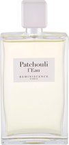 Reminiscence Eau De Patchouli Edt Spray 100 ml