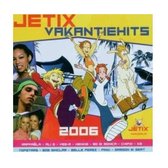 Jetix Vakantie Hits 2006