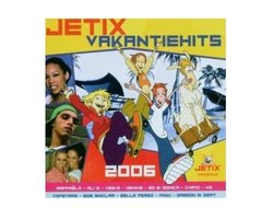 Jetix Vakantie Hits 2006