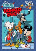 Club Donald Duck Pocket 1 - Club Donald Duck pocket 1