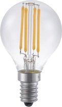 SPL LED Filament mini-classic - 4W / DIMBAAR