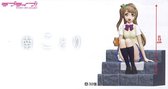 Love Live - Minami Kotori SQ Figuur - School Uniform