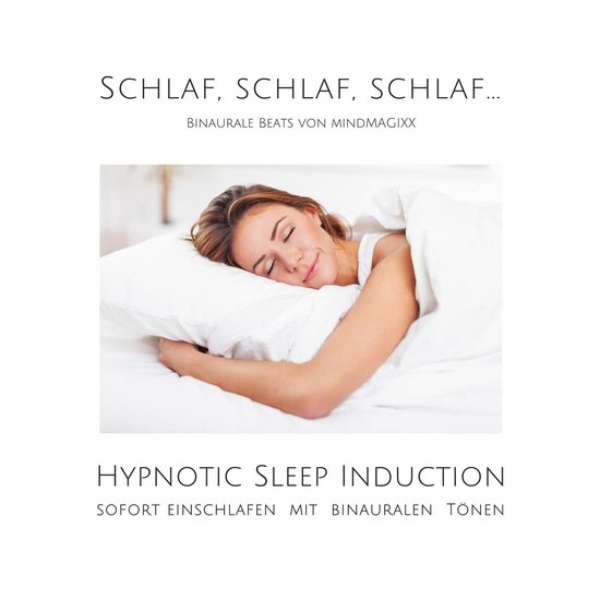 SCHLAF, SCHLAF, SCHLAF... - cover