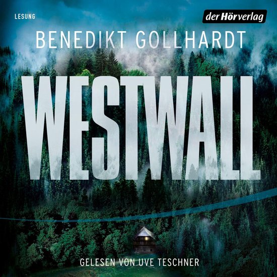 Westwall - cover