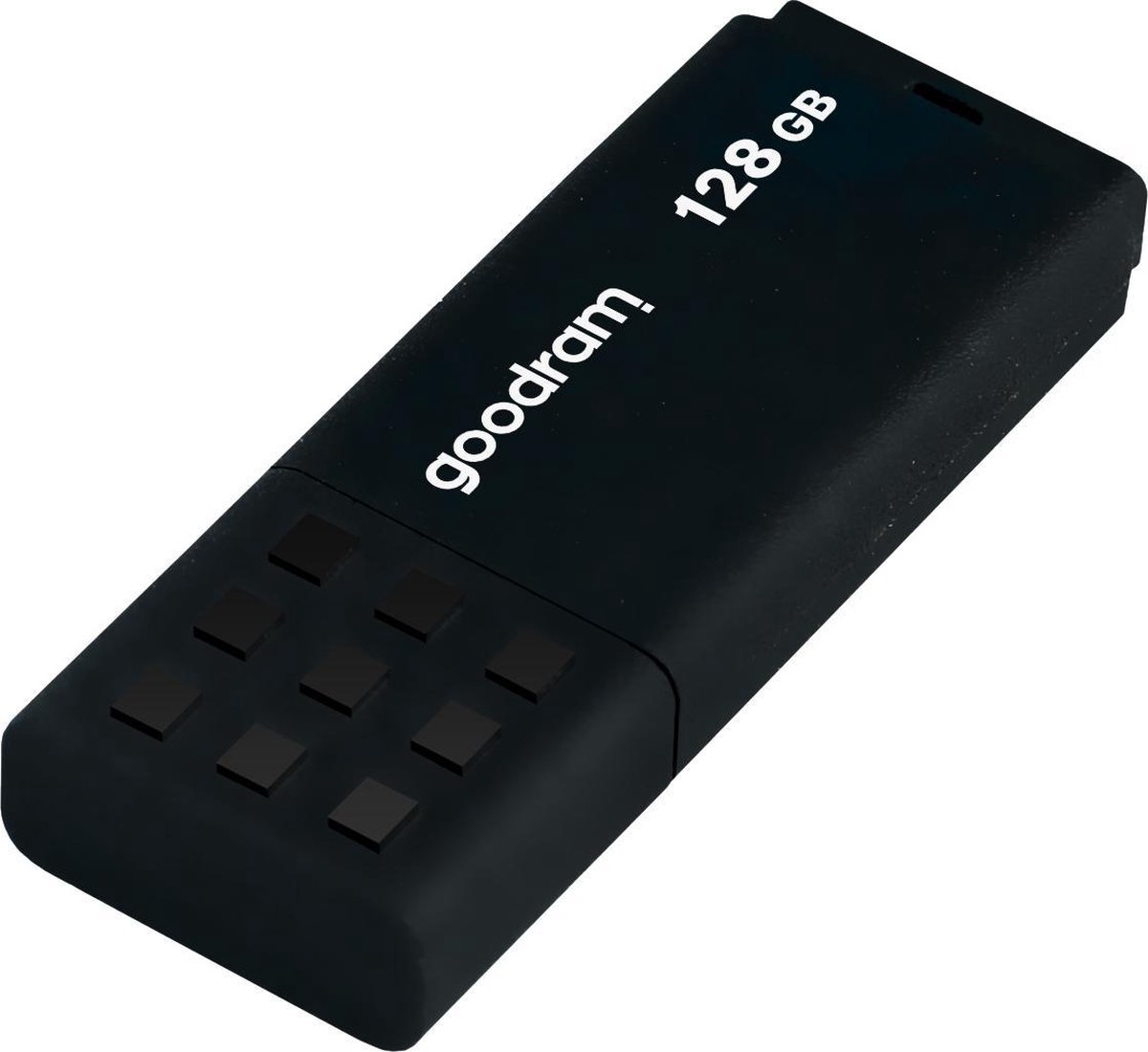 Goodram UME3-1280K0R11 USB flash drive 128 GB USB Type-A 3.2 Gen 1 (3.1 Gen 1) Zwart