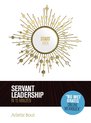 Servant leadership in 15 minuten