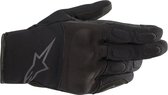 Alpinestars Stella S Max Drystar Gloves Black Anthracite M - Maat M - Handschoen