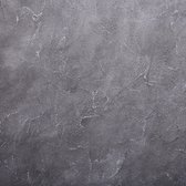Bresser Flat Lay Backdrop - Achtergrond Fotografie 40 x 40 cm - Beton Grijs