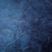 Bresser Flat Lay Backdrop - Achtergrond Fotografie 40cm -  Donkerblauw