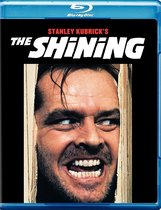 The Shining (1980) (Blu-ray) (Import)