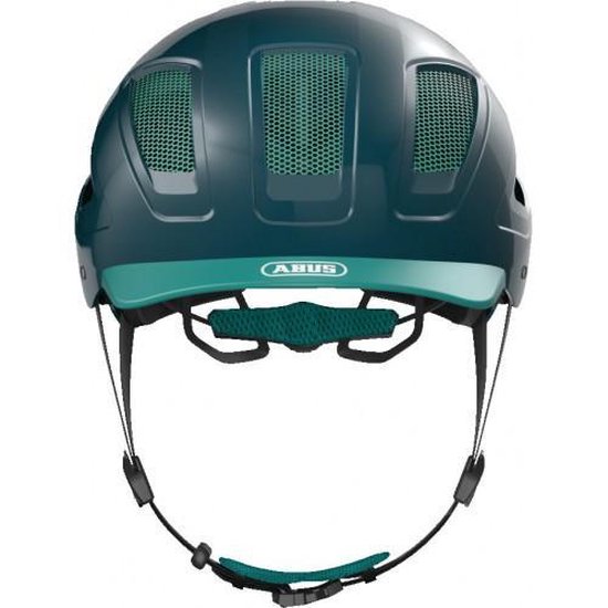 Achetez des Lumos Nyxel Casque De Vélo Blanc - L 58-63 cm chez HBS