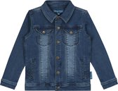 Smitten Organic - Denim Jacket - Bleached Blue