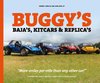 Buggy's baja's, kitcars & replica's