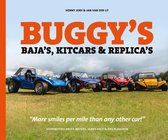 Buggy's baja's, kitcars & replica's