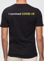 COVID-19 Shirt